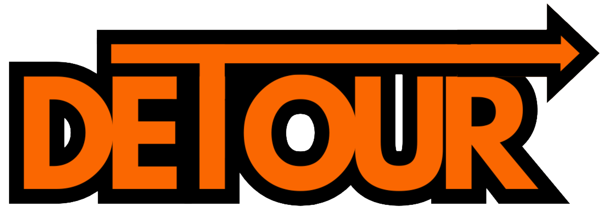 Detour